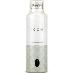 Icon (Body Spray) von Flavia