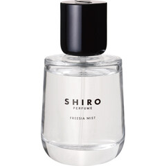 Shiro Perfume - Freesia Mist by Shiro