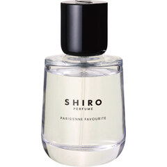 Shiro Perfume - Parisienne Favourite von Shiro