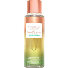 Coconut Passion Sunkissed by Victoria's Secret