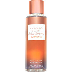 Amber Romance Sunkissed by Victoria's Secret