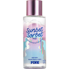 Pink - Sunset Sorbet von Victoria's Secret