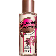 Pink - Bronzed Coconut von Victoria's Secret