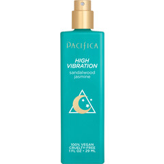 High Vibration (Perfume) by Pacifica