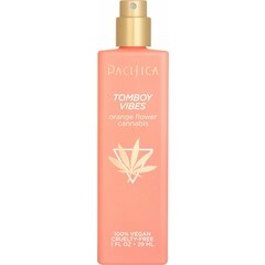 Tomboy Vibes (Perfume) by Pacifica