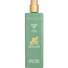 Sage Me (Perfume) by Pacifica