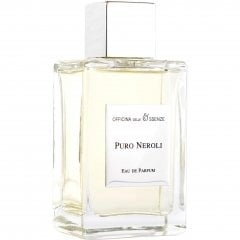 Puro Neroli (Eau de Parfum) by Officina delle Essenze