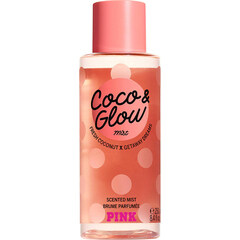 Pink - Coco & Glow by Victoria's Secret