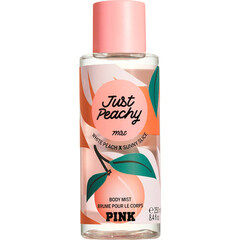 Pink - Just Peachy by Victoria's Secret