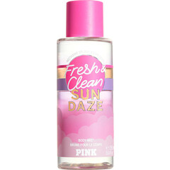 Pink - Fresh & Clean Sun Daze von Victoria's Secret
