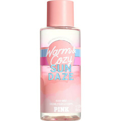 Pink - Warm & Cozy Sun Daze by Victoria's Secret