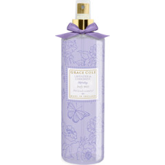 Lavender & Camomile / ラベンダー＆カモミール von Grace Cole