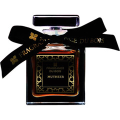 Mutheer by Fragrance Du Bois