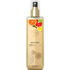 Citrus Love by Body Cupid