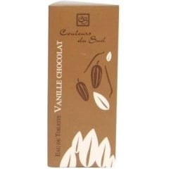 Vanille Chocolat by Autrepart