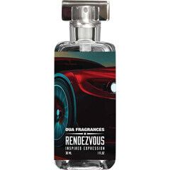 Rendezvous by The Dua Brand / Dua Fragrances