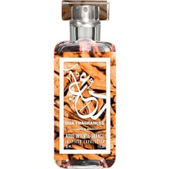 Aoud Intense Orange by The Dua Brand / Dua Fragrances