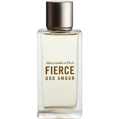 Fierce Oud Amour by Abercrombie & Fitch