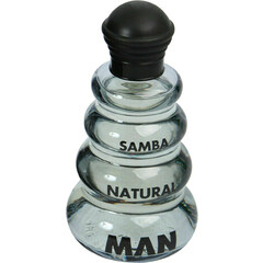 Samba Natural Man (After Shave) by Perfumer's Workshop