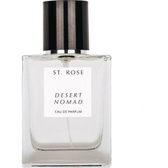 Desert Nomad (Eau de Parfum) by St. Rose