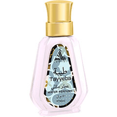 Tayyeba (Water Perfume) von Hamidi Oud & Perfumes