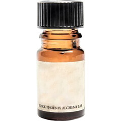 Red Amber and Oud by Black Phoenix Alchemy Lab