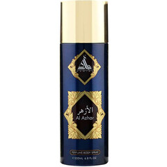 Al Azhar (Body Spray) by Hamidi Oud & Perfumes