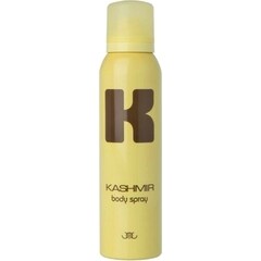 Kashmir (Body Spray) by Milton-Lloyd / Jean Yves Cosmetics