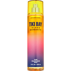 Tiki Bay Island Margarita by Bath & Body Works