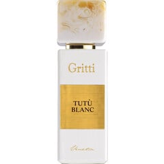 Tutù Blanc (Eau de Parfum) by Gritti