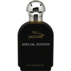 Jaguar Special Edition von Jaguar