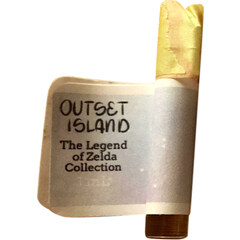 The Legend of Zelda Collection - Outset Island by Area of Effect Perfumery