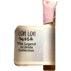 The Legend of Zelda Collection - Lon Lon Milk von Area of Effect Perfumery