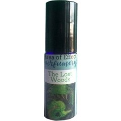 The Legend of Zelda Collection - The Lost Woods von Area of Effect Perfumery