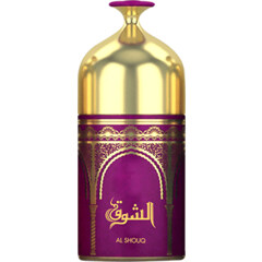 Al Shouq by Hamidi Oud & Perfumes