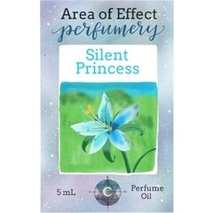 The Legend of Zelda Collection - Silent Princess by Area of Effect Perfumery