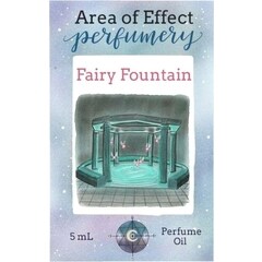 The Legend of Zelda Collection - Fairy Fountain by Area of Effect Perfumery