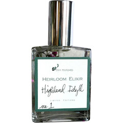 Heirloom Elixir - Highland Idyll (Eau de Parfum) by DSH Perfumes