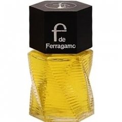 F de Ferragamo (Eau de Toilette) by Salvatore Ferragamo