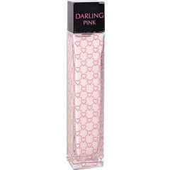 Darling Pink by Hamidi Oud & Perfumes