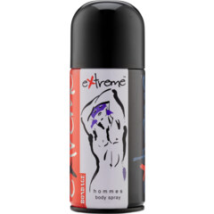 Bondage Extreme Hommes (Body Spray) by Milton-Lloyd / Jean Yves Cosmetics
