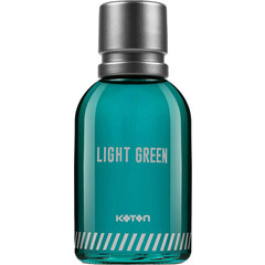 Light Green by Koton