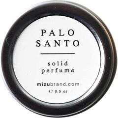 Palo Santo (Solid Perfume) von Mizu Brand