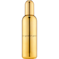 Colour Me Gold (Eau de Parfum) by Milton-Lloyd / Jean Yves Cosmetics