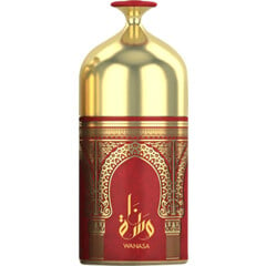 Wanasa von Hamidi Oud & Perfumes