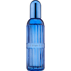 Colour Me Blue (Eau de Parfum) von Milton-Lloyd / Jean Yves Cosmetics