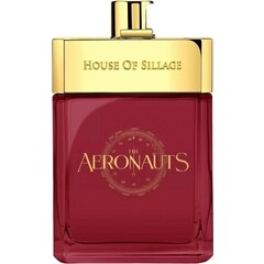 The Aeronauts by House of Sillage