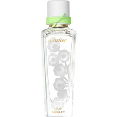 Les Épures de Parfum - Pur Muguet von Cartier
