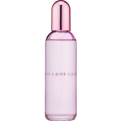 Colour Me Pink (Eau de Parfum) von Milton-Lloyd / Jean Yves Cosmetics