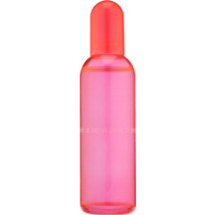 Colour Me Neon Pink (Eau de Parfum) by Milton-Lloyd / Jean Yves Cosmetics